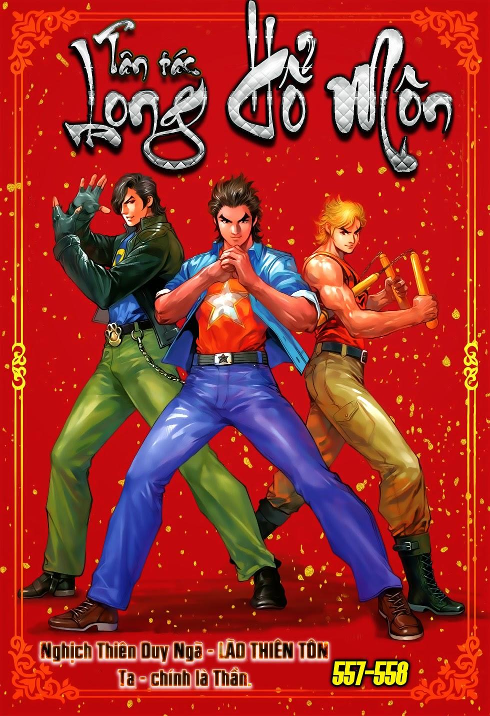 Chương 557 - trang 1