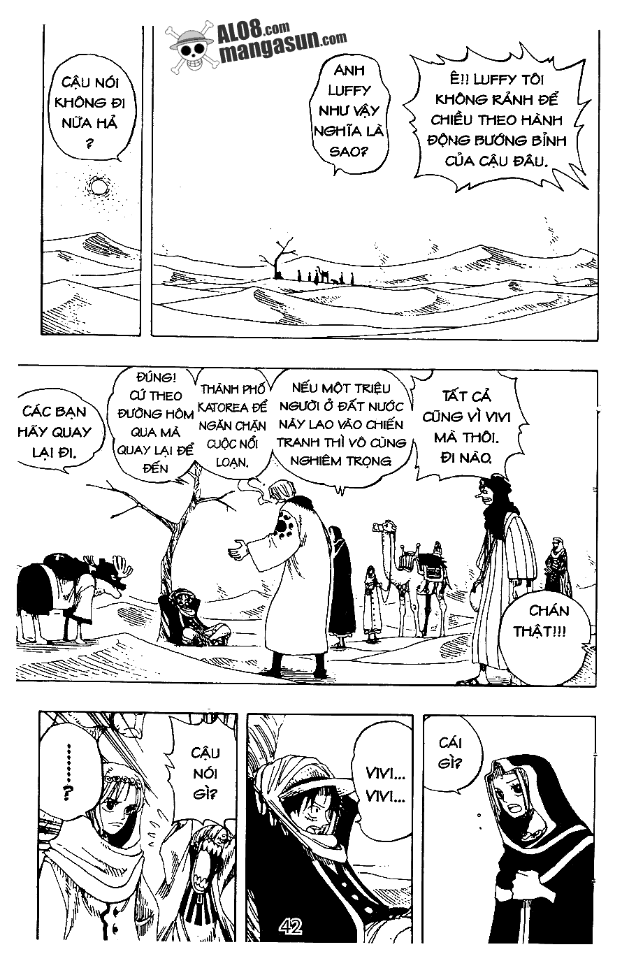 Chương 166 - trang 14