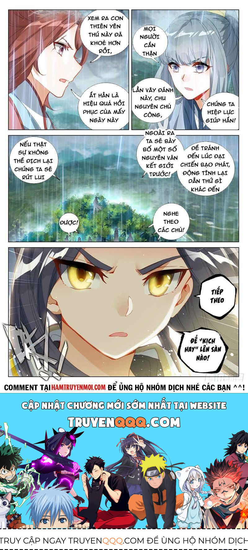 Chương 394.5 - trang 8