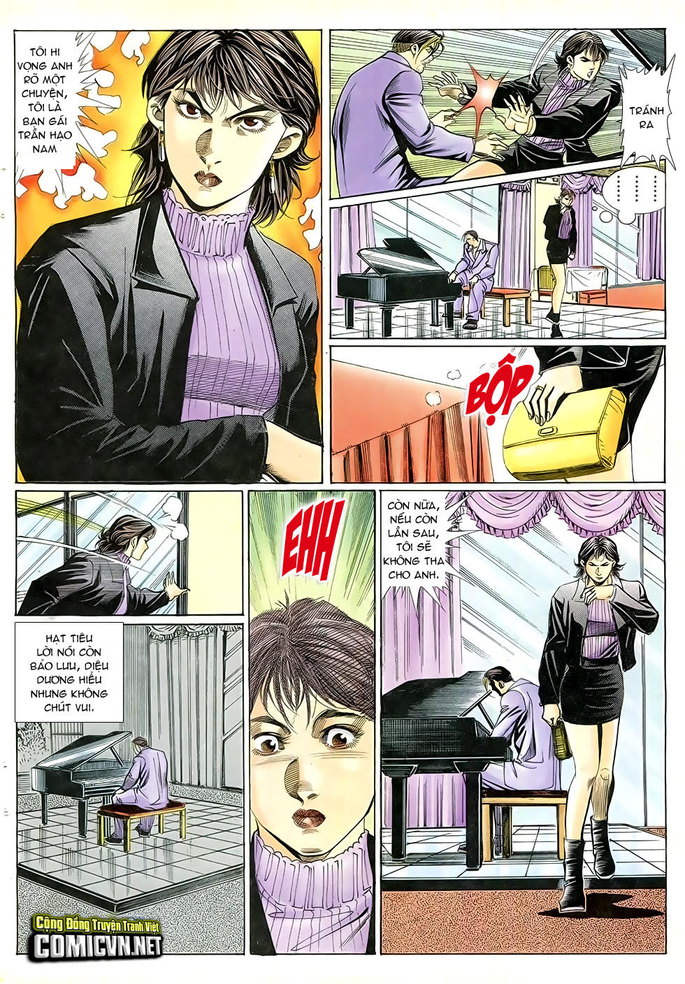 Chương 263 - trang 27