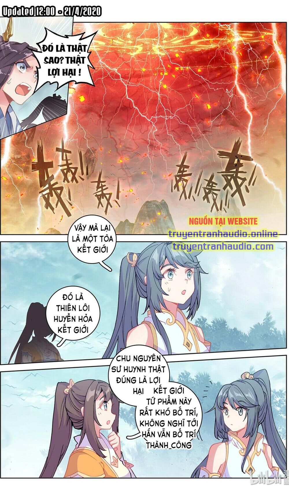 Chương 209.1 - trang 2