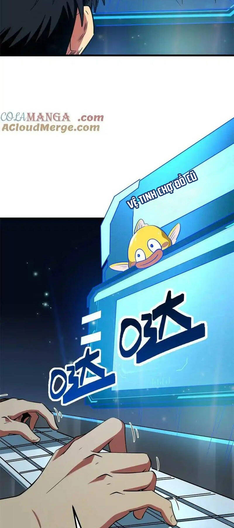 Chương 252 - trang 32