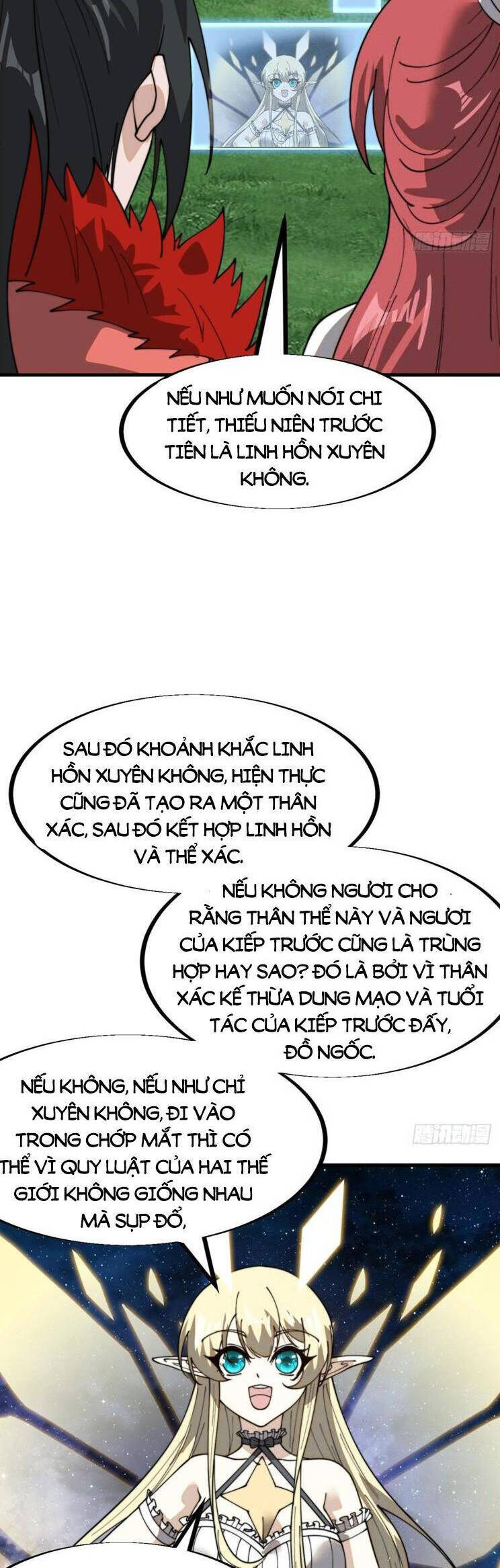 Chương 982 - trang 5