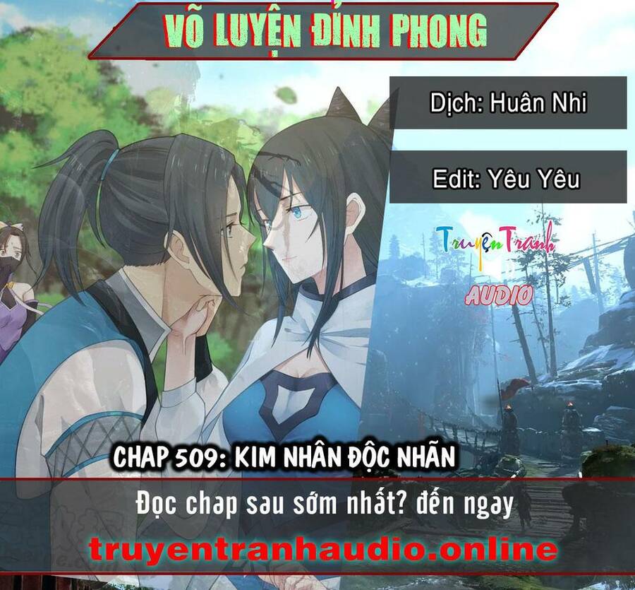 Chương 509 - trang 1