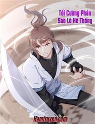 Bìa Tối Cường Phản Sáo Lộ Hệ Thống