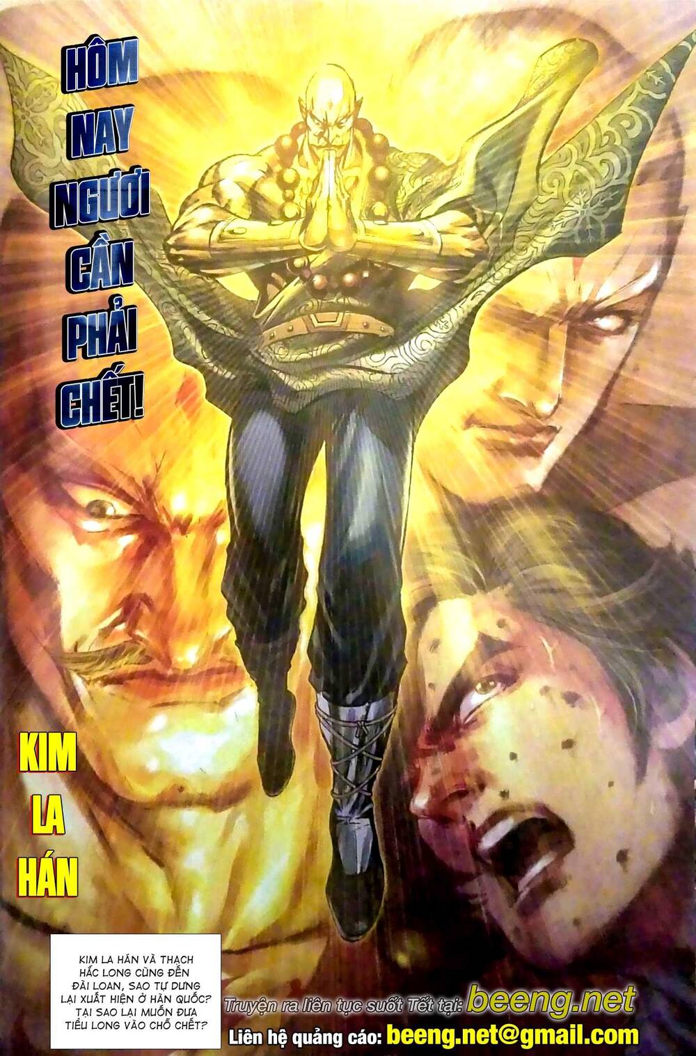 Chương 1081.2 - trang 15
