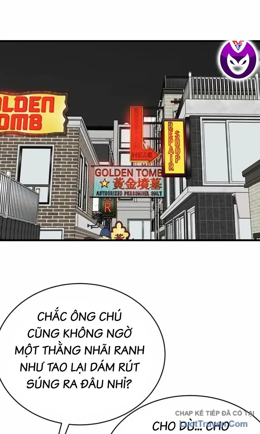 Chương 302 - trang 32