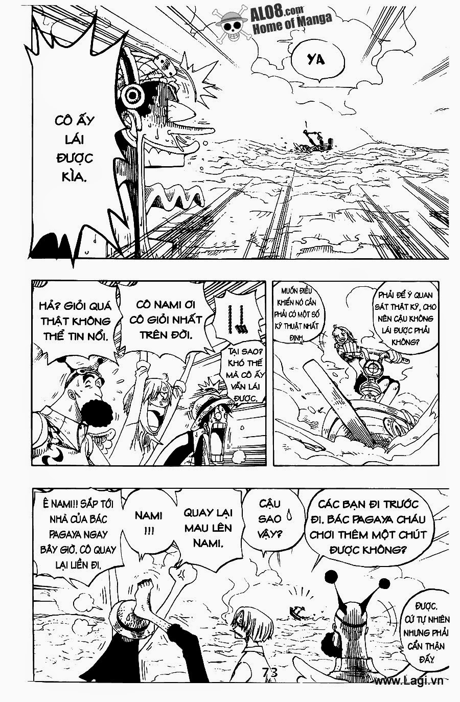 Chương 240 - trang 5