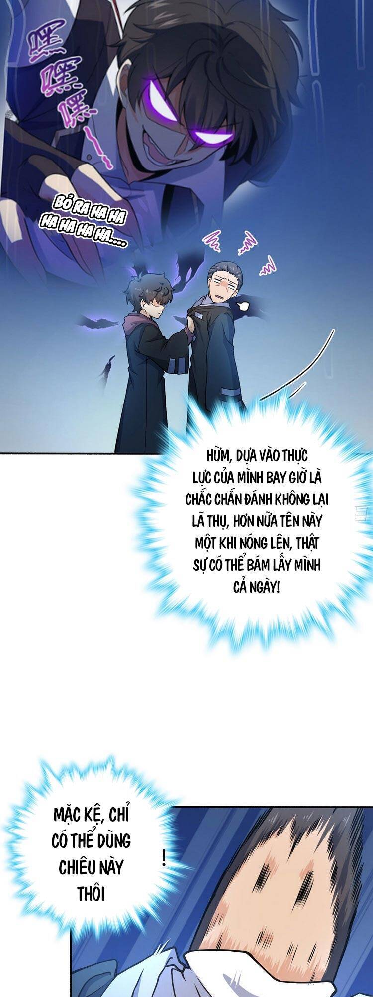 Chương 254 - trang 11