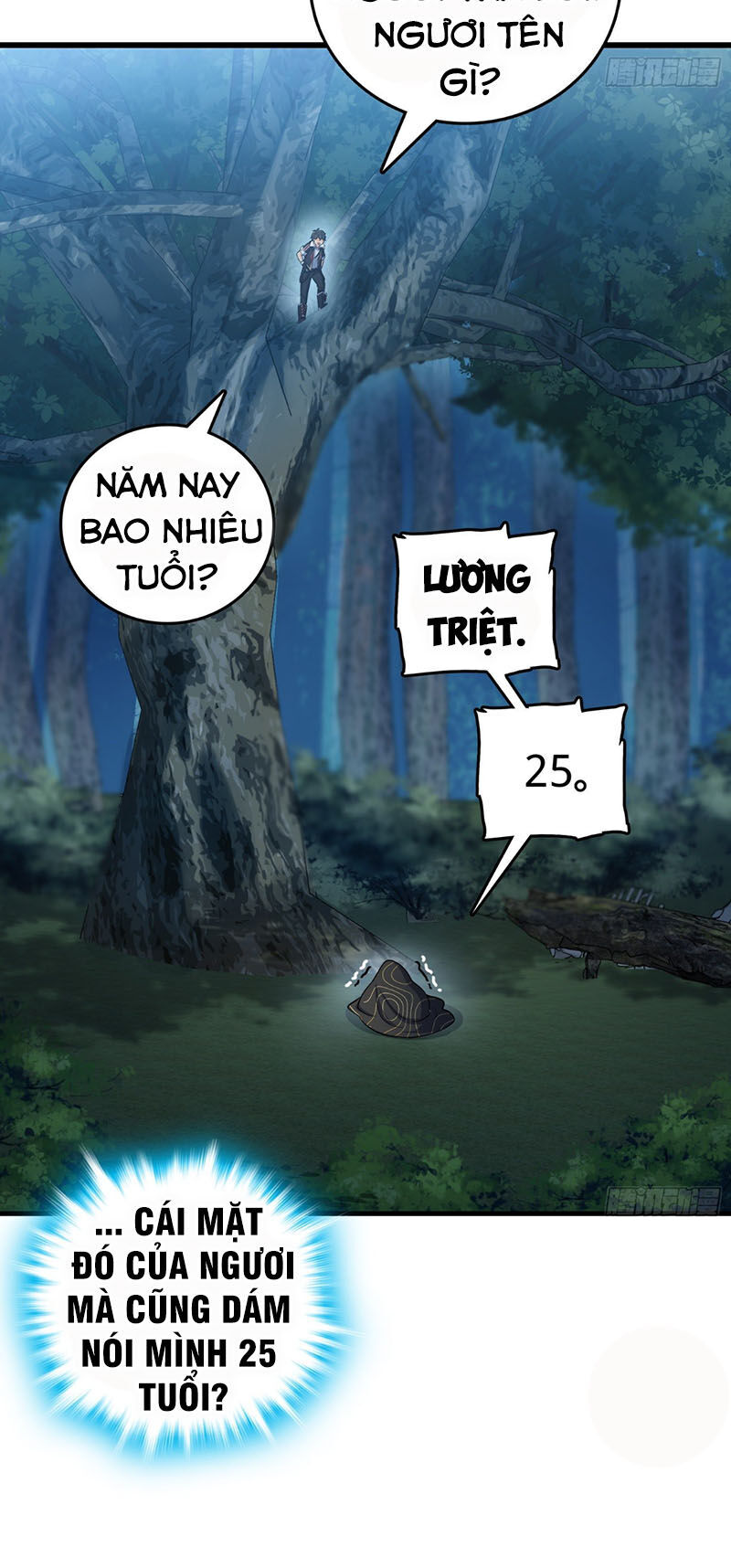 Chương 85 - trang 22