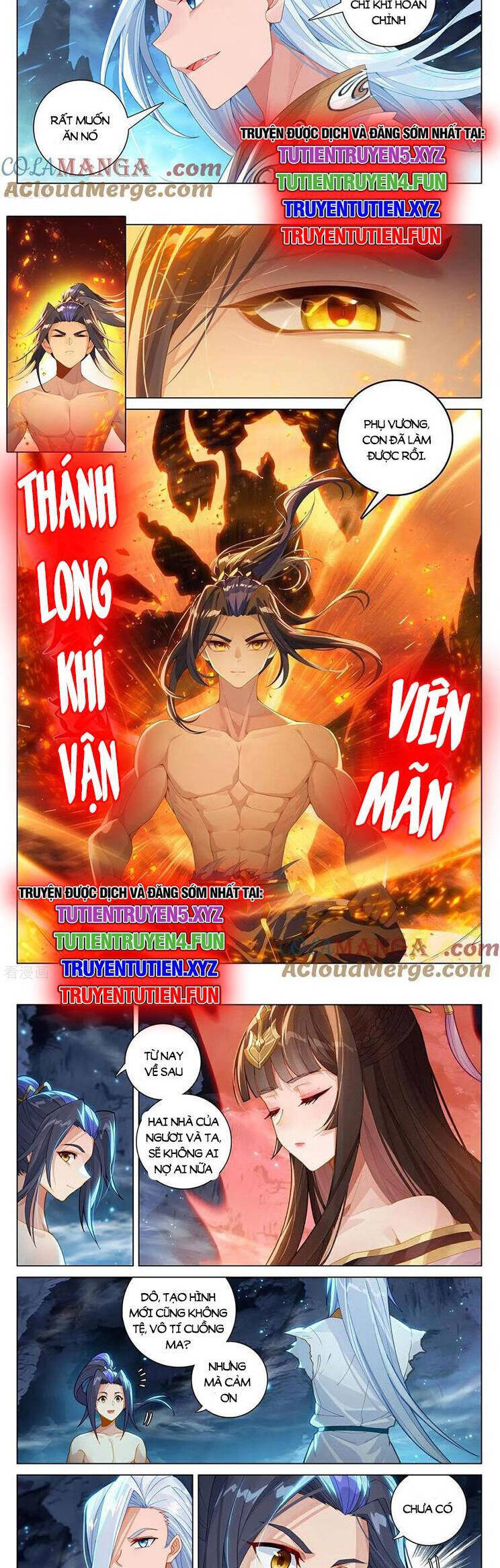 Chương 864 - trang 3