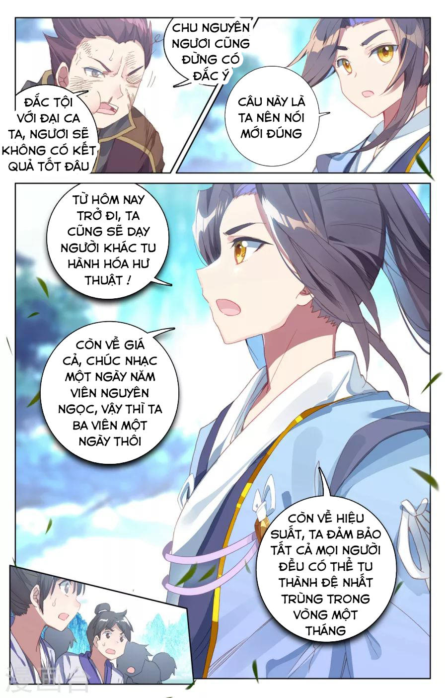 Chương 137 - trang 13