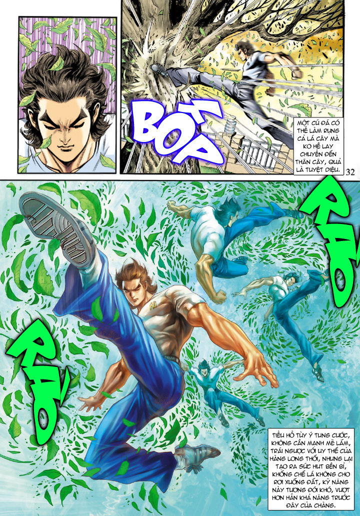 Chương 187 - trang 32