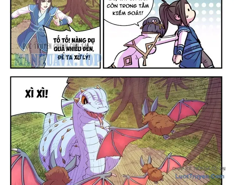 Chương 377 - trang 34