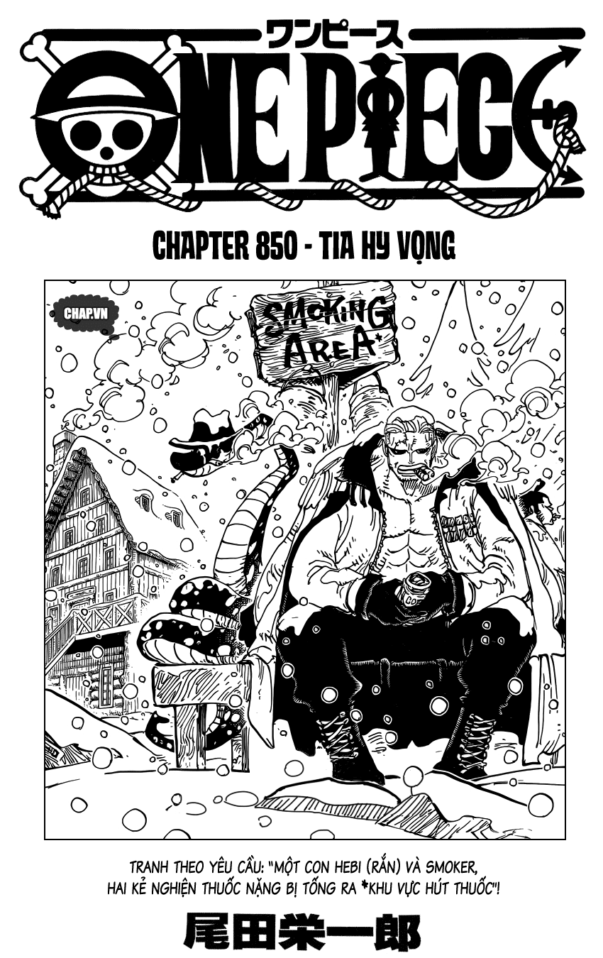 Chương 850 - trang 2