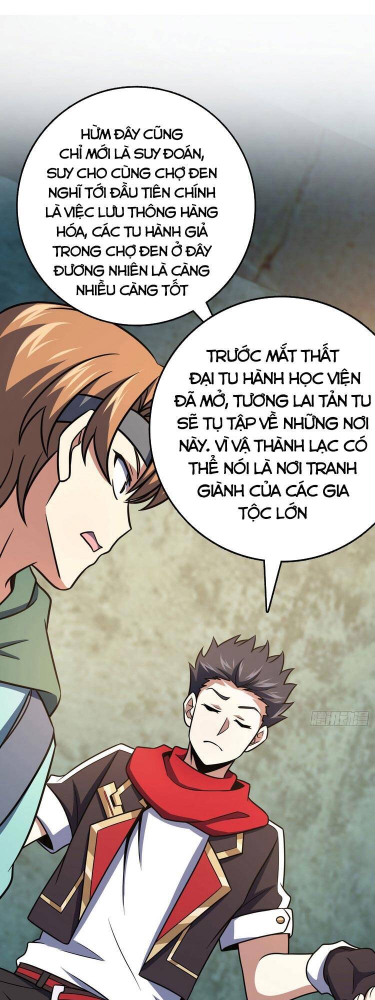 Chương 264 - trang 22