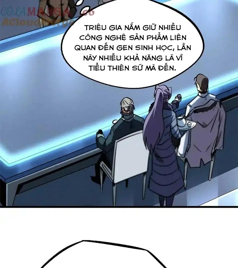 Chương 261 - trang 30