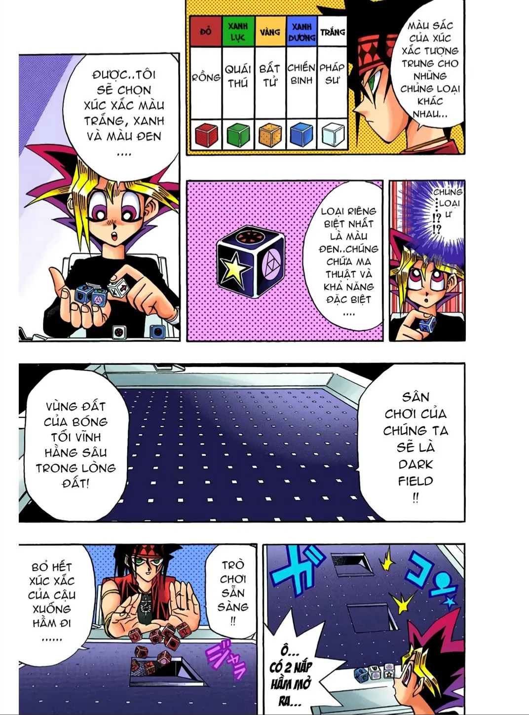 Chương 136 - trang 17