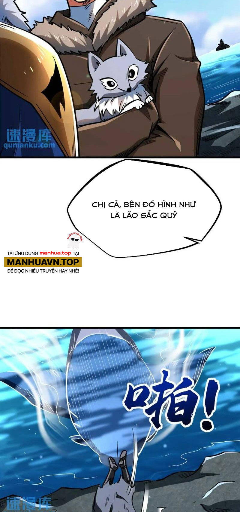 Chương 204 - trang 23
