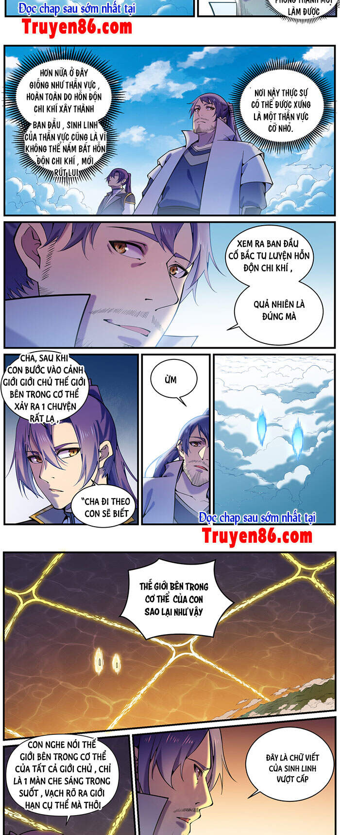 Chương 798 - trang 5