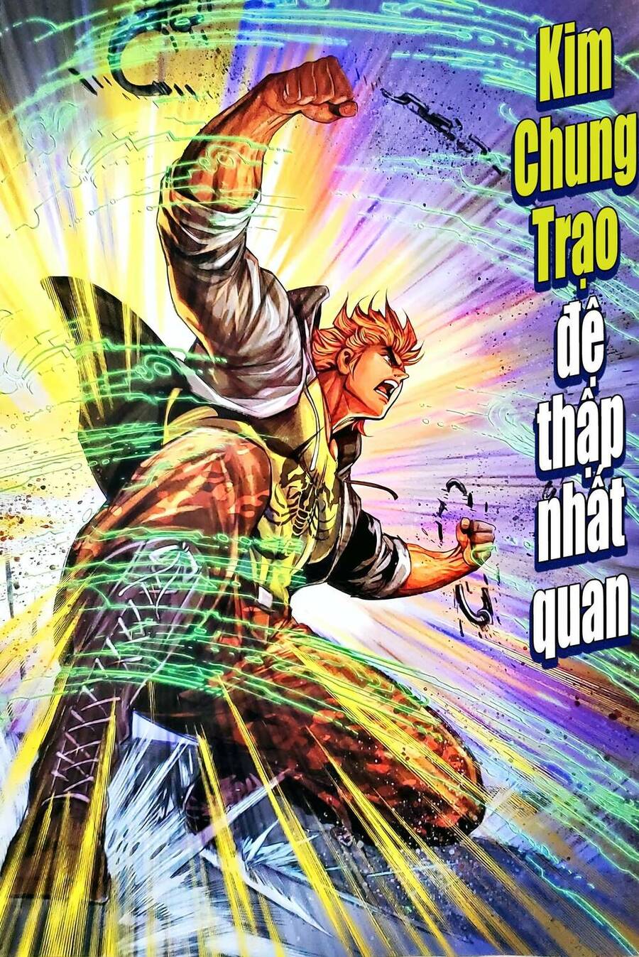 Chương 1168.2 - trang 6