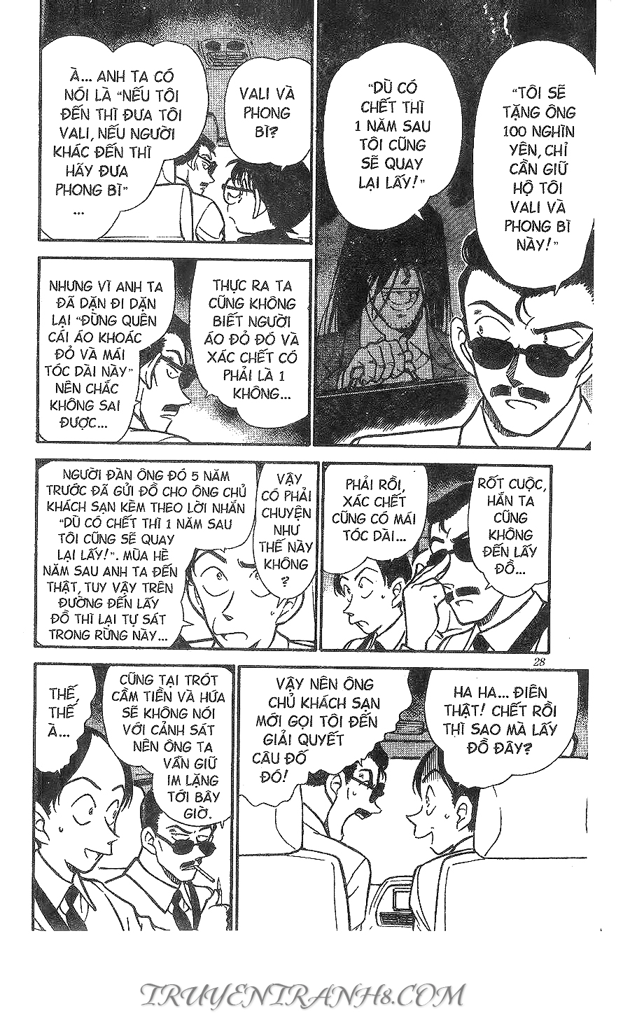 Chương 308 - trang 8