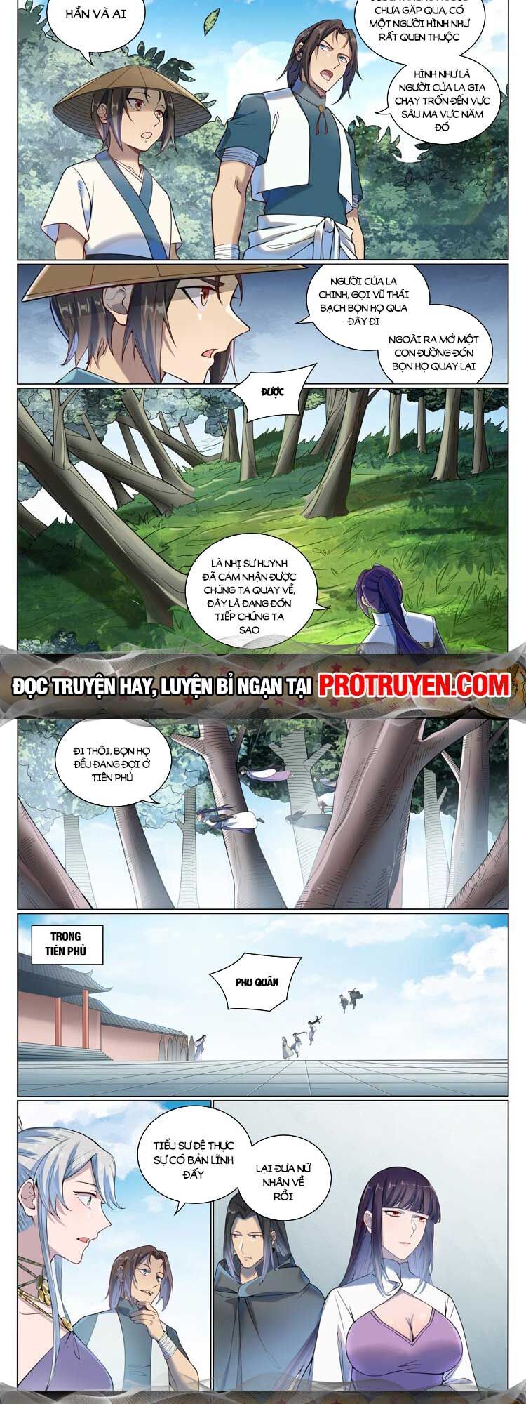 Chương 1077 - trang 4