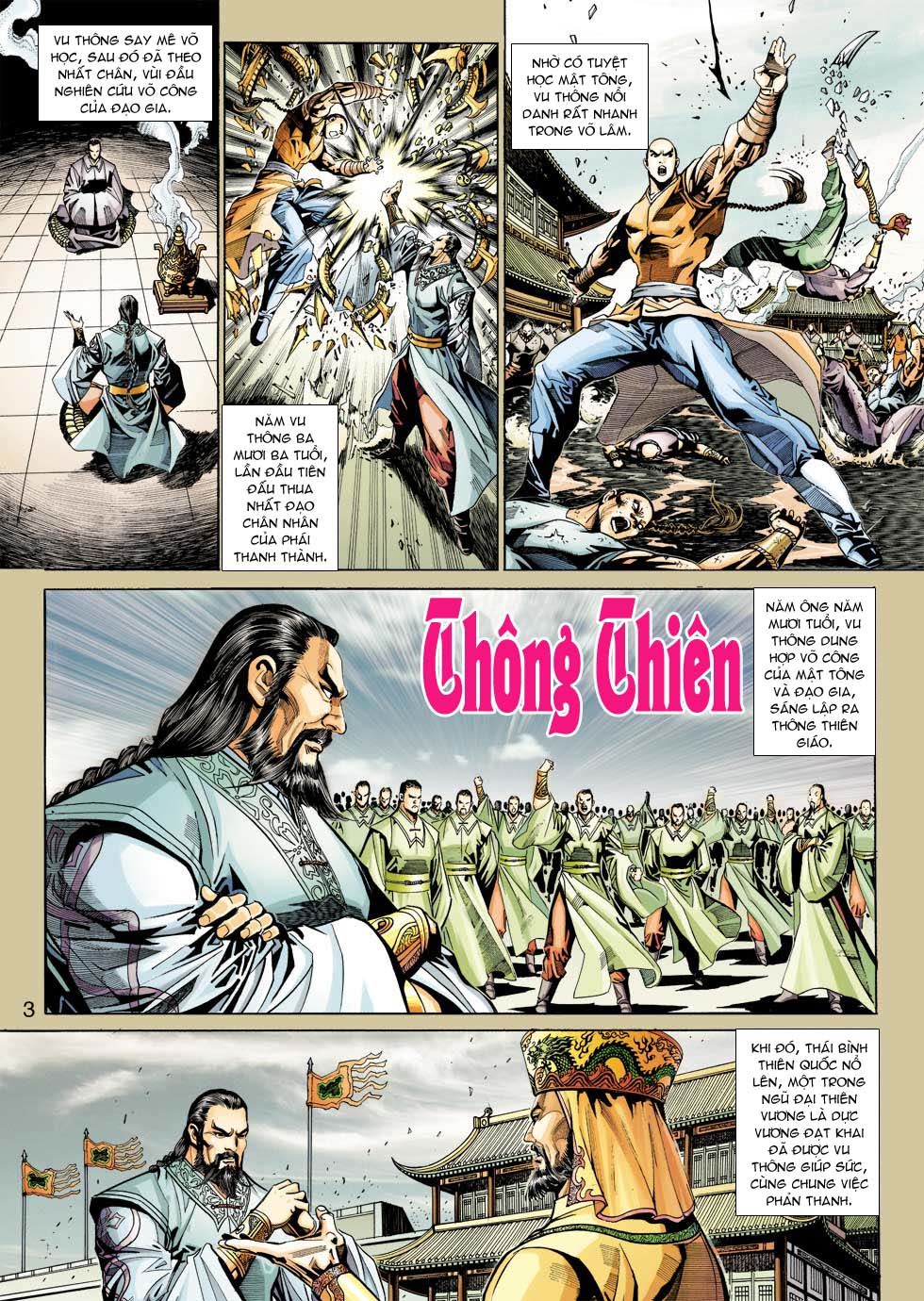 Chương 343 - trang 3