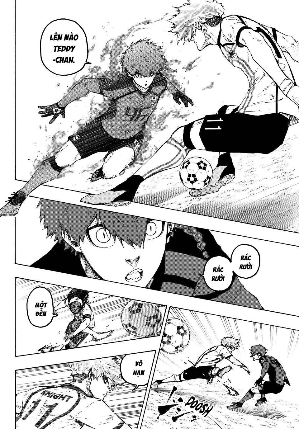 Chương 363.5 - trang 12
