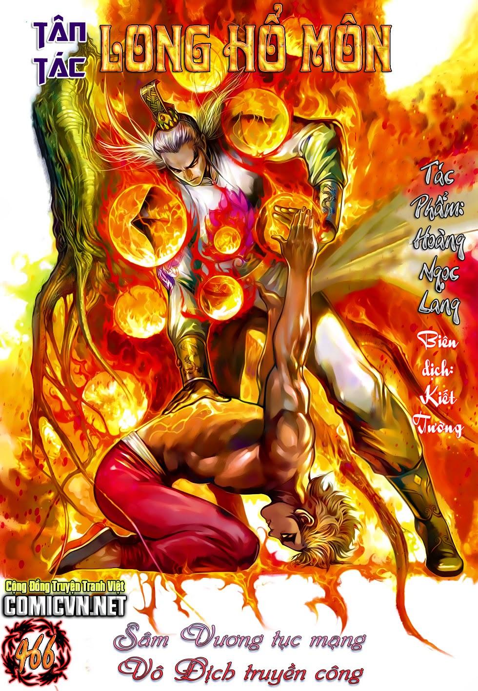 Chương 466 - trang 1