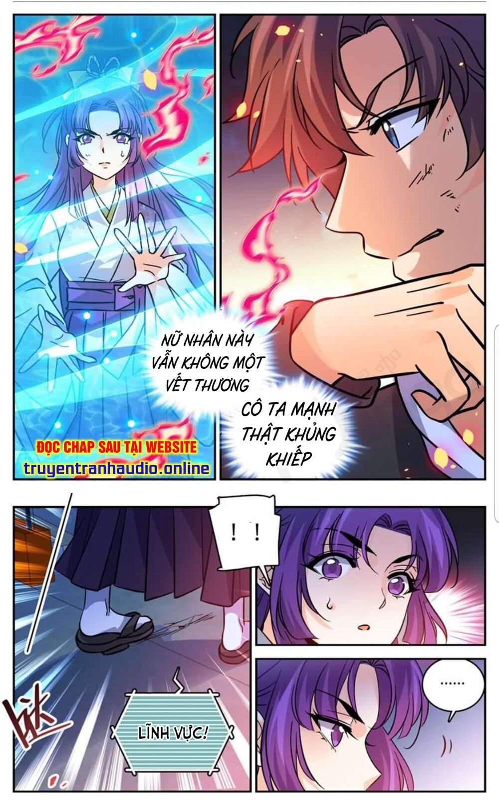 Chương 496 - trang 10