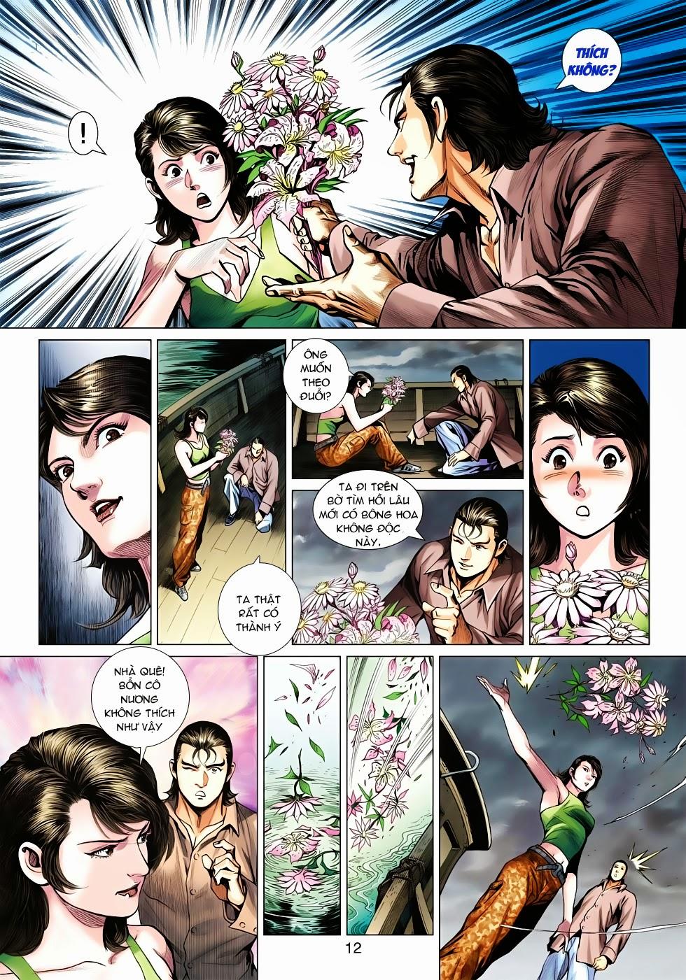 Chương 521 - trang 12