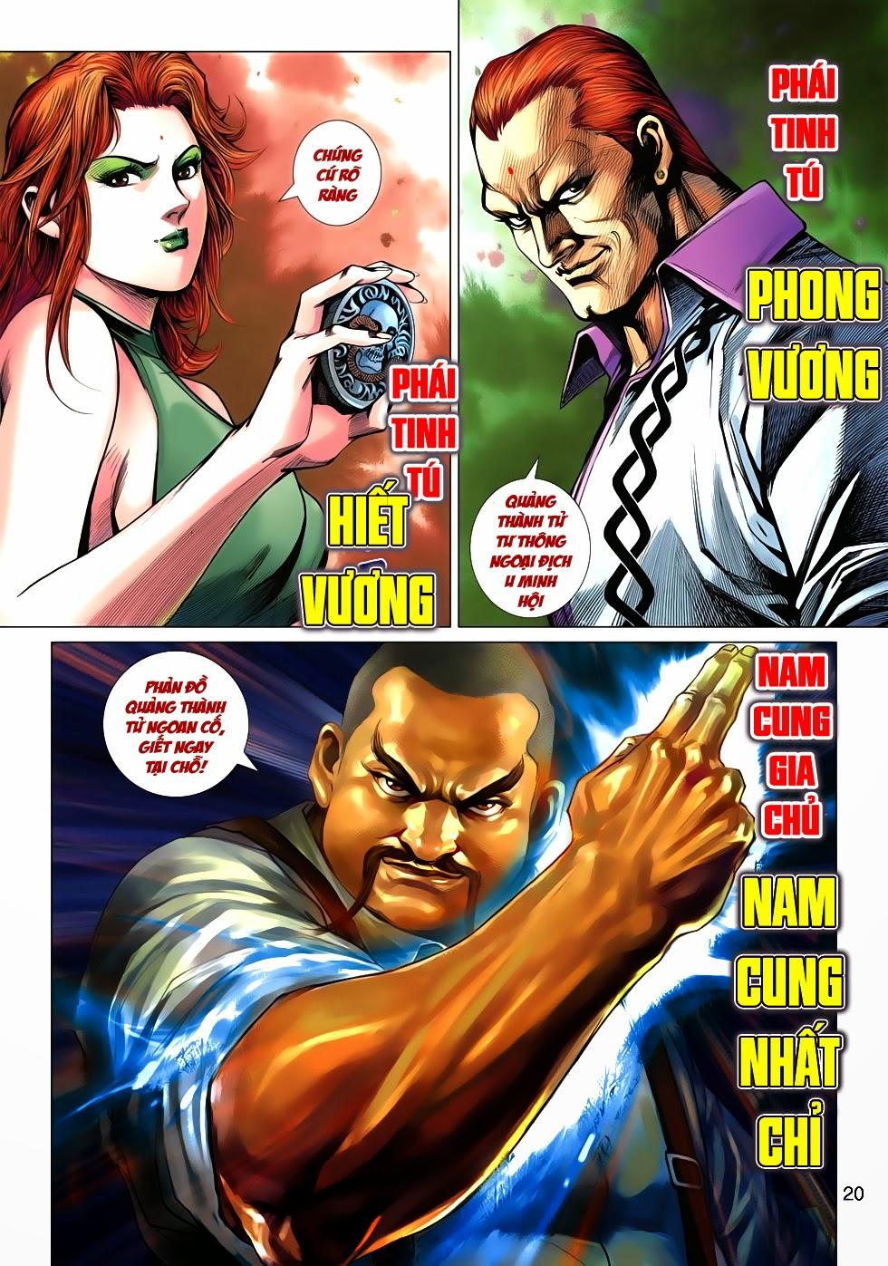 Chương 544 - trang 20