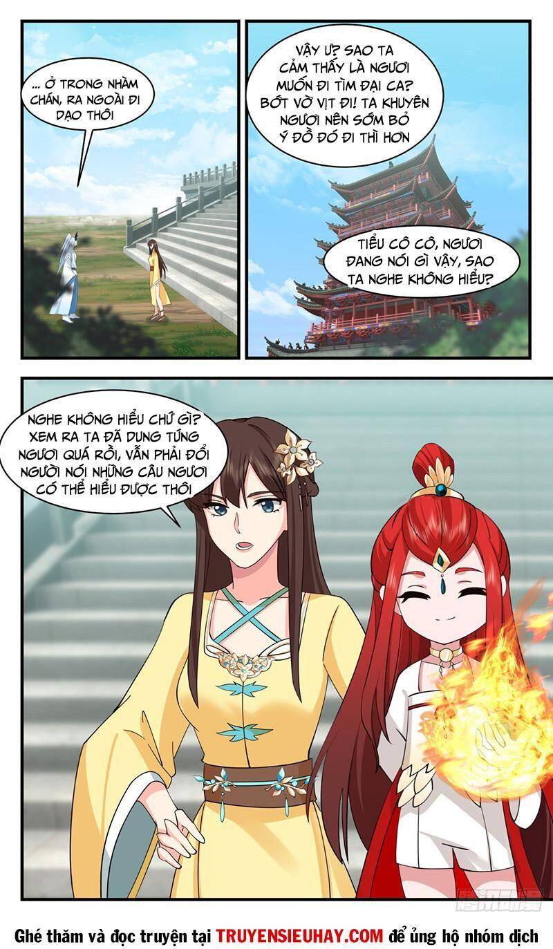 Chương 2575 - trang 3