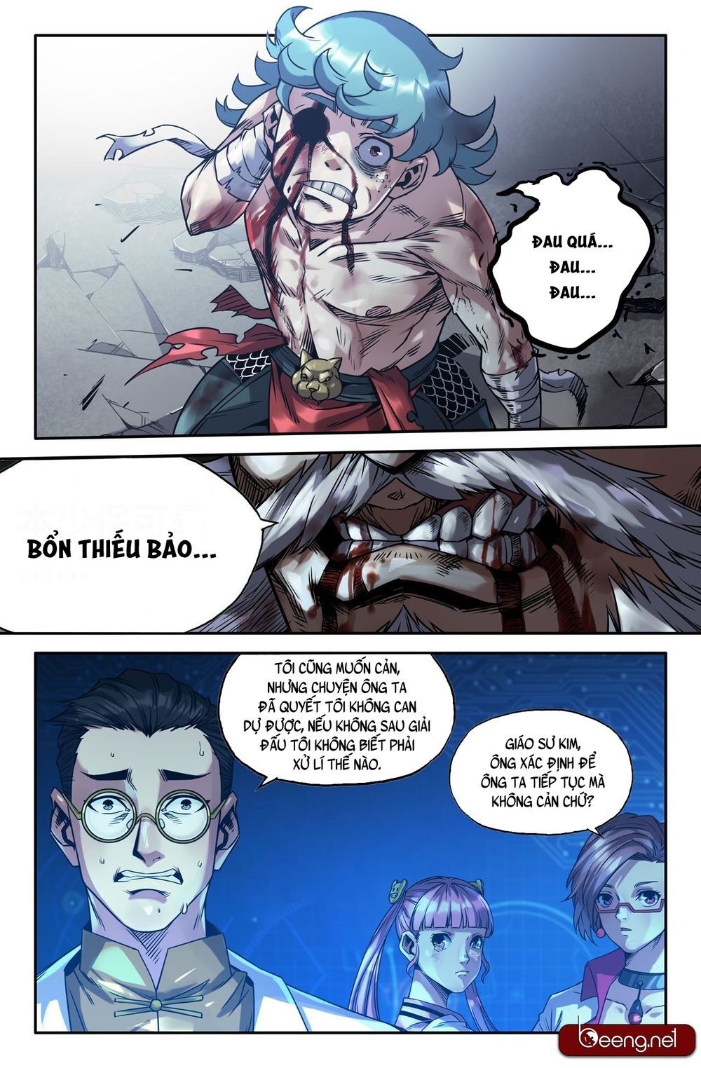 Chương 140 - trang 5