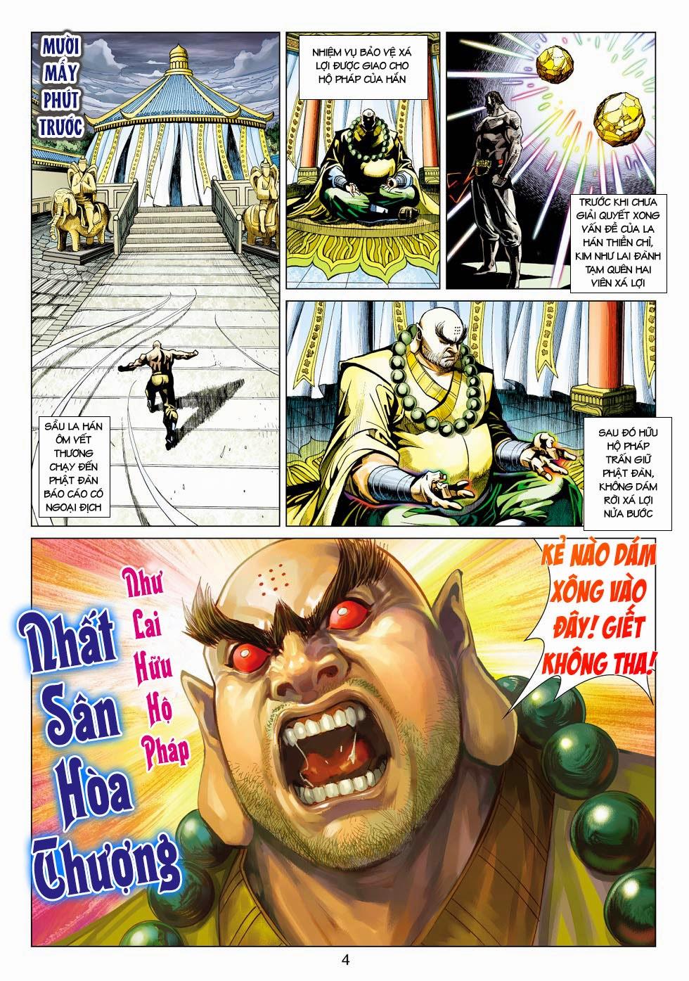 Chương 432 - trang 4