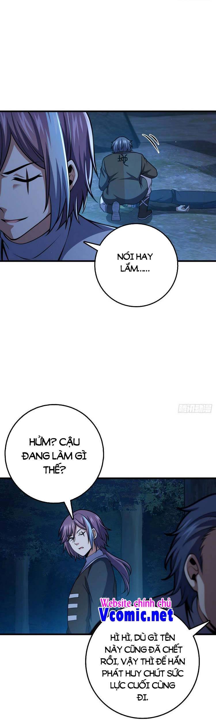 Chương 452 - trang 24