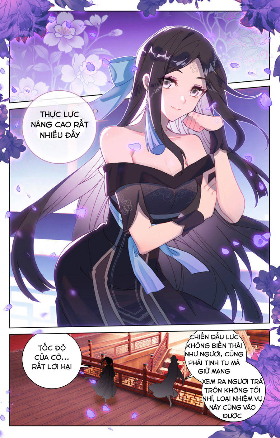 Chương 221 - trang 11