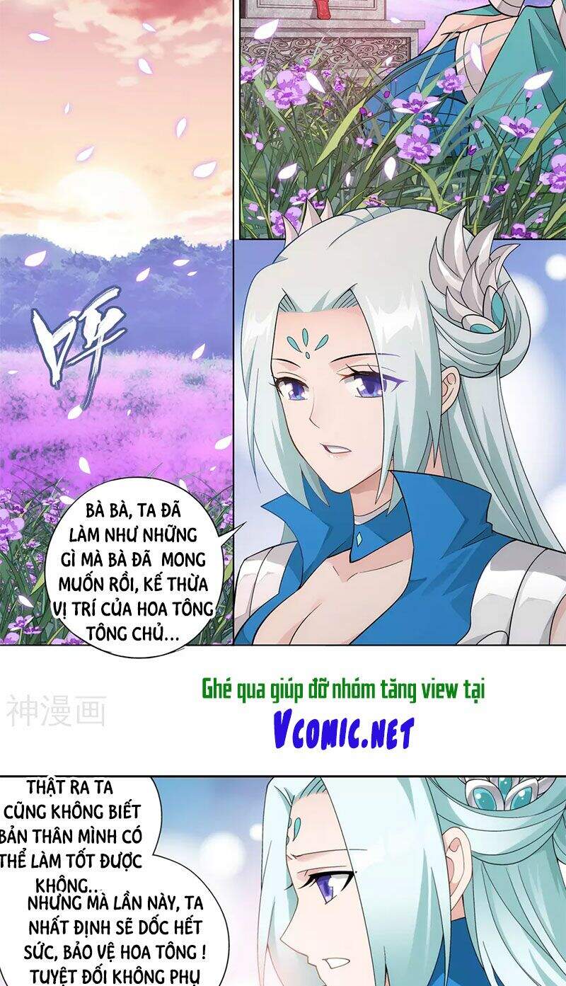 Chương 329 - trang 3