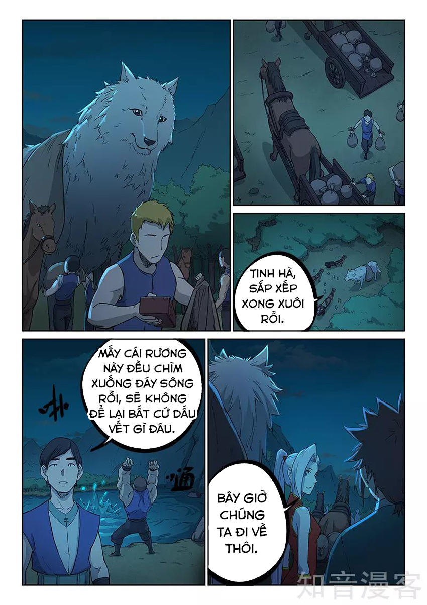 Chương 251 - trang 4