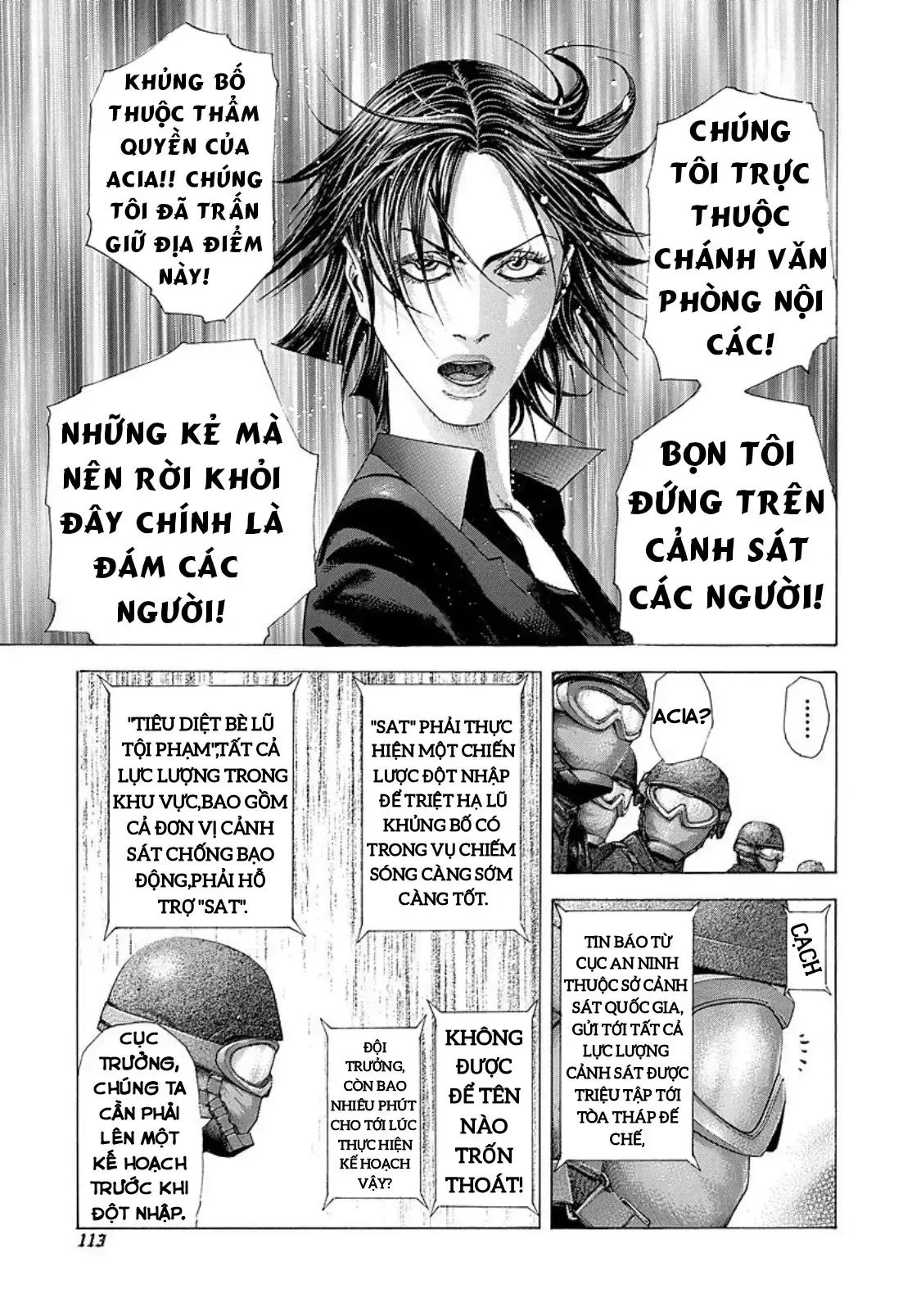 Chương 214 - trang 15