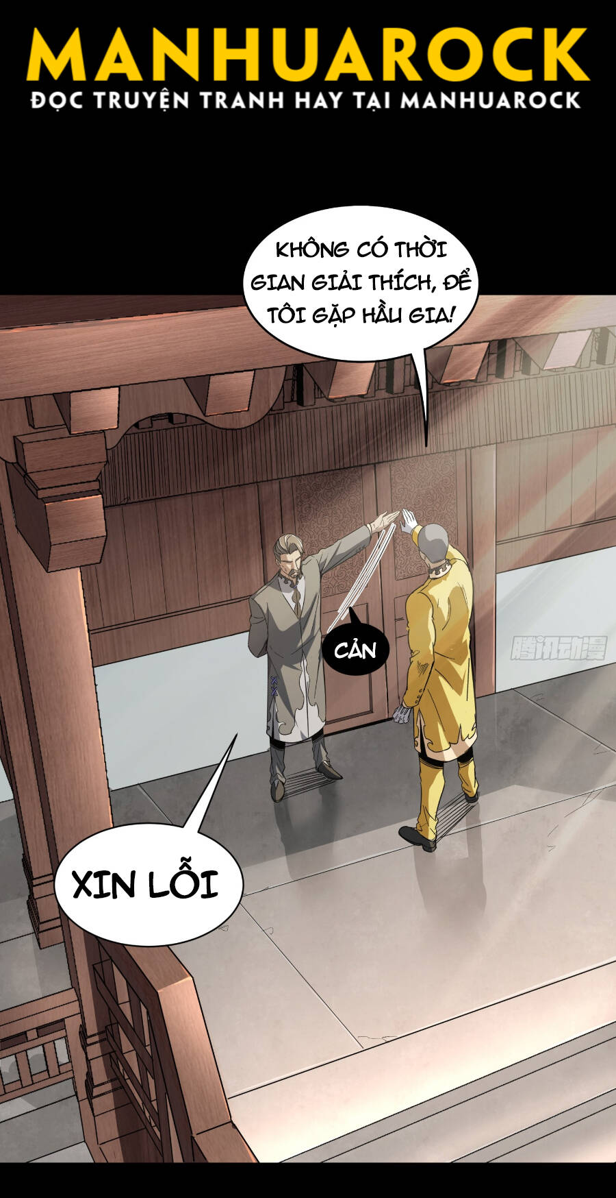 Chương 85 - trang 20