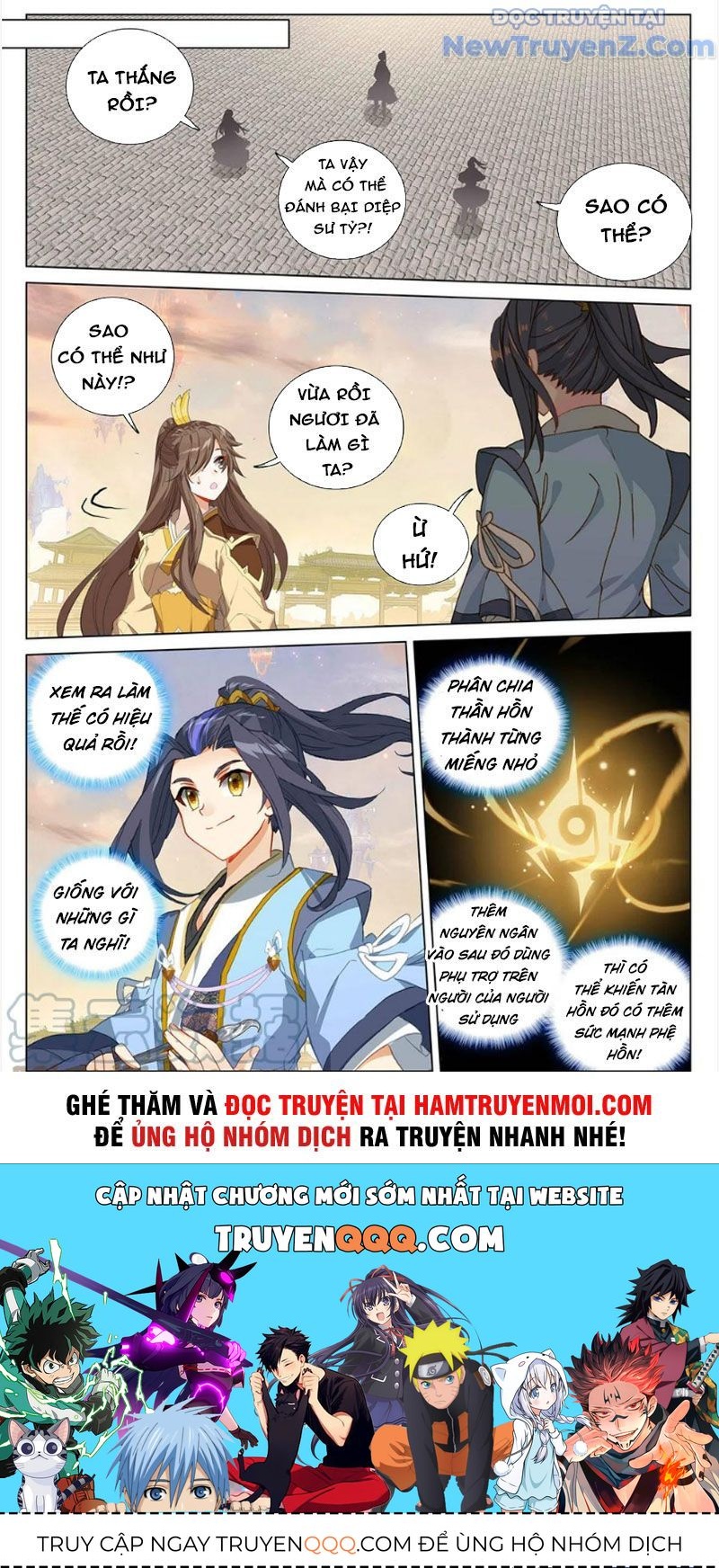 Chương 402 - trang 8