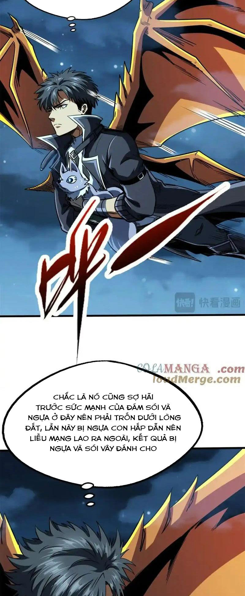 Chương 233 - trang 28