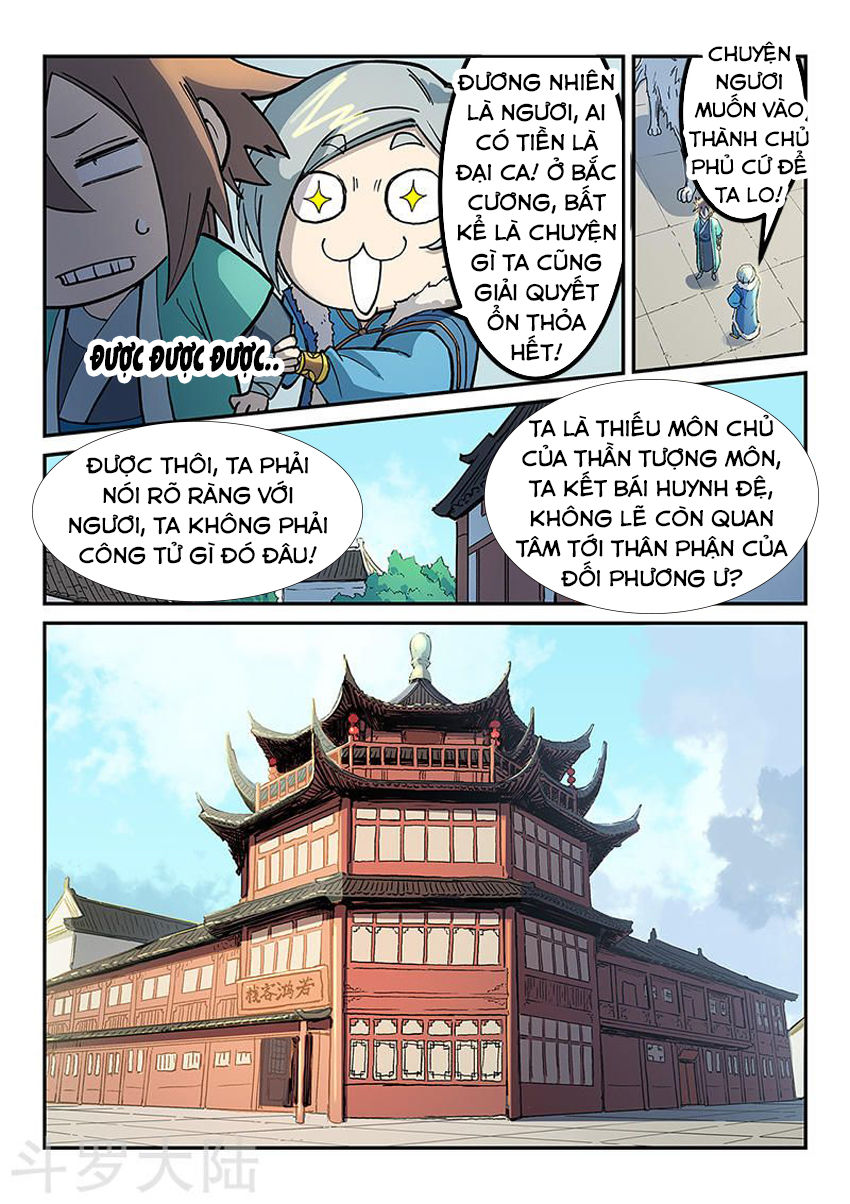 Chương 256 - trang 9