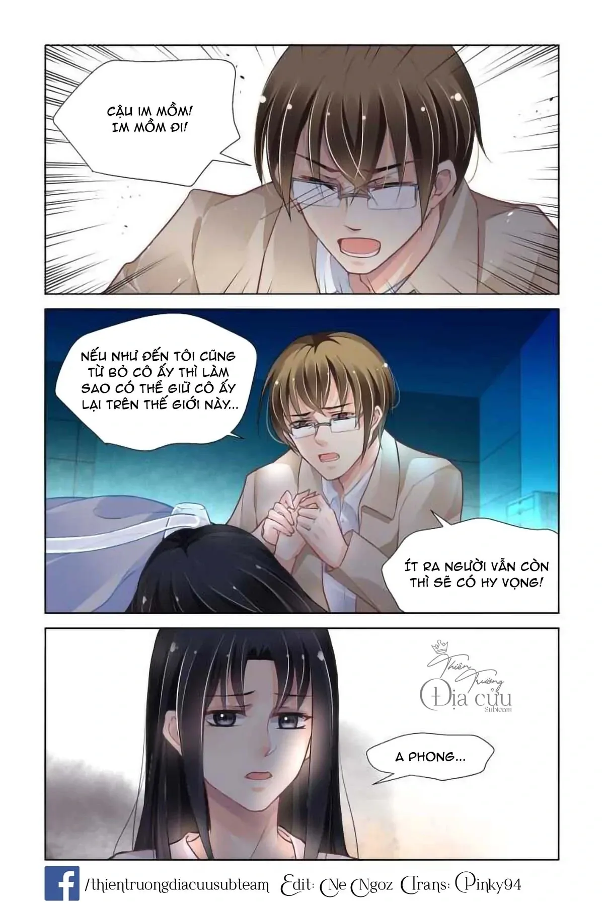 Chương 269 - trang 6