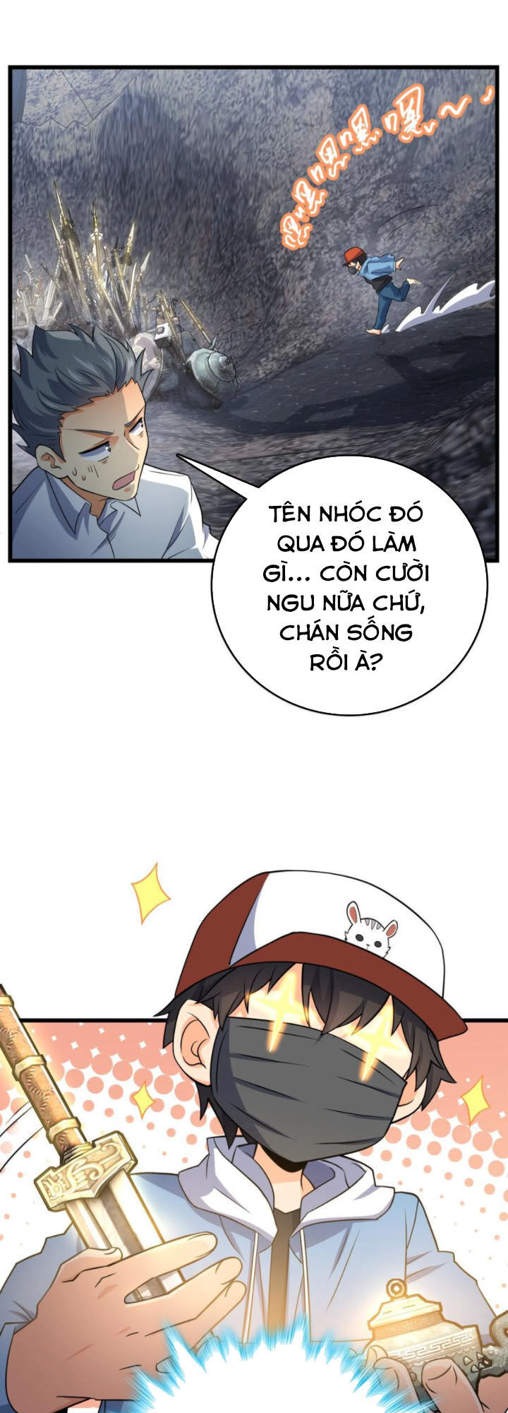 Chương 167 - trang 31