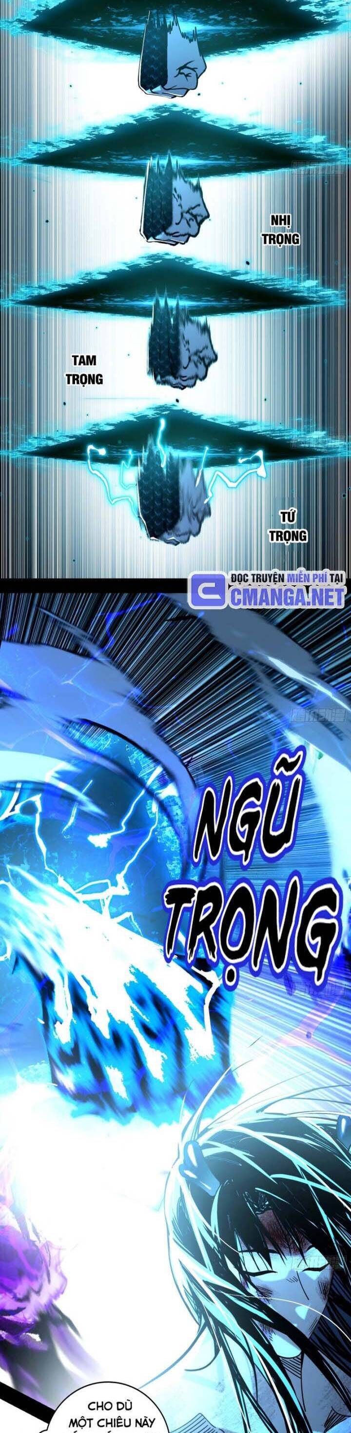 Chương 520 - trang 28