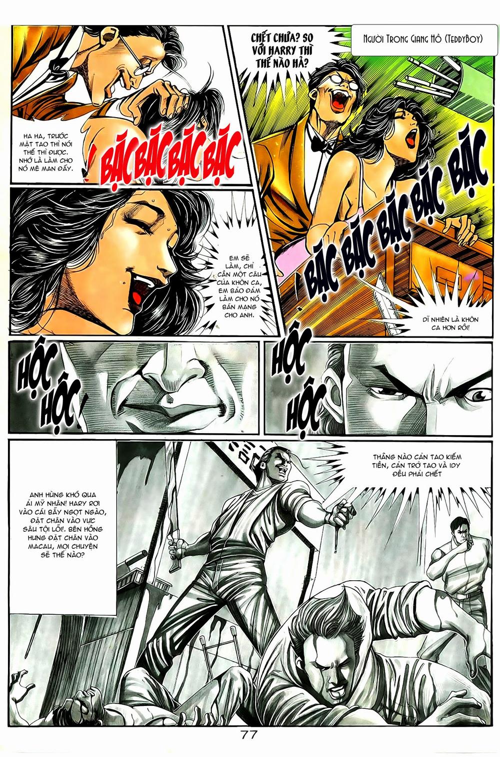 Chương 82 - trang 30