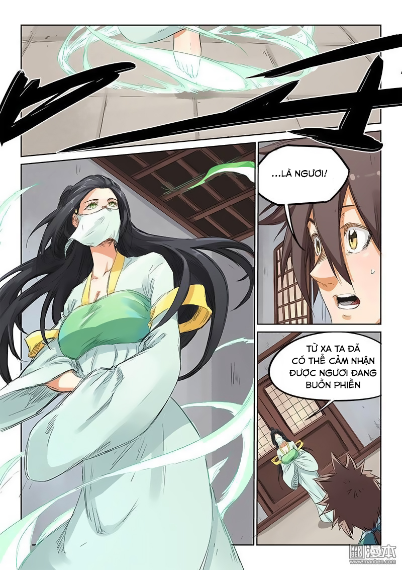 Chương 159 - trang 6